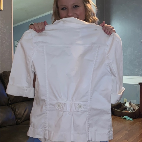 Jacket - Picture 2 of 2